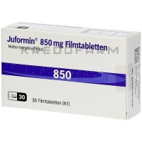 Юформін ● Juformin