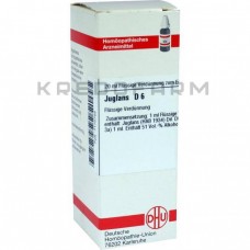 Югланс ● Juglans