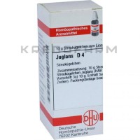 Югланс ● Juglans