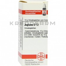 Югланс ● Juglans