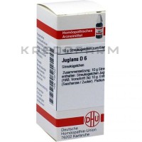 Югланс ● Juglans