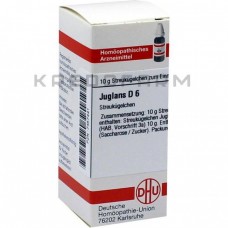 Югланс ● Juglans