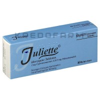 Джульєтта ● Juliette