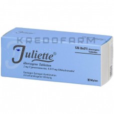 Джульетта ● Juliette