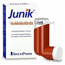 Юнік ● Junik