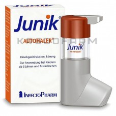 Юнік ● Junik