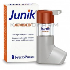 Юнік ● Junik