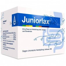 Джуніорлакс ● Juniorlax
