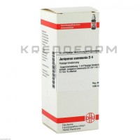 Юниперус Коммунис ● Juniperus Communis