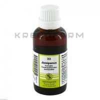 Юниперус Комплекс ● Juniperus Komplex