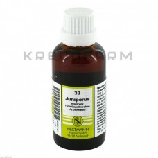 Юніперус Комплекс ● Juniperus Komplex