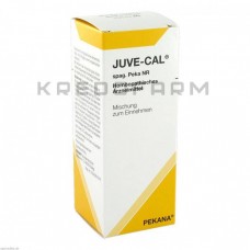 Юве Каль ● Juve Cal