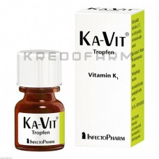 Ка Вит ● Ka Vit