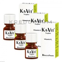 Ка Віт ● Ka Vit