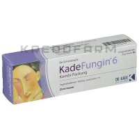 Кадефунгін ● Kadefungin