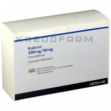 Калетра ● Kaletra