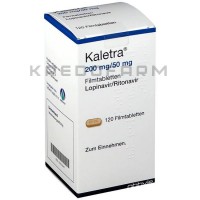 Калетра ● Kaletra