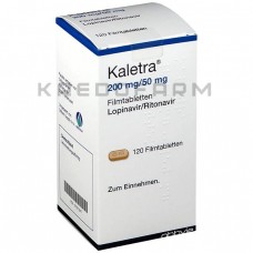 Калетра ● Kaletra