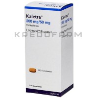 Калетра ● Kaletra