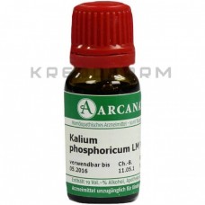 Калиум Фосфорикум ● Kalium Phosphoricum