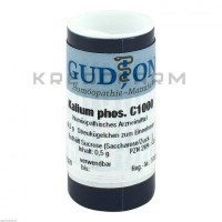 Калиум Фосфорикум ● Kalium Phosphoricum