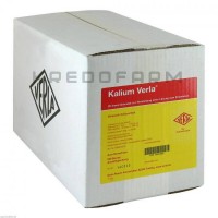 Каліум Верла ● Kalium Verla