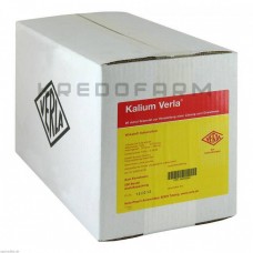 Каліум Верла ● Kalium Verla