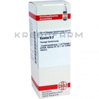 Кальмия ● Kalmia