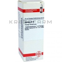 Кальмия ● Kalmia