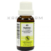 Кальмия ● Kalmia