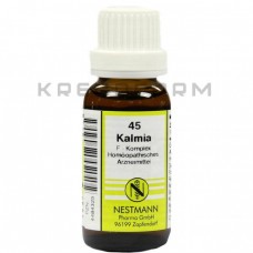 Кальмія ● Kalmia