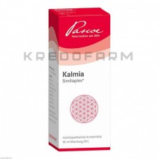 Кальмія Симіліаплекс ● Kalmia Similiaplex