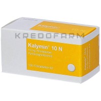 Калимин ● Kalymin