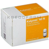 Калимин ● Kalymin