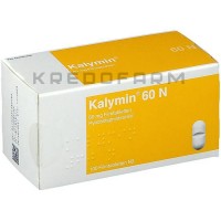 Калимин ● Kalymin