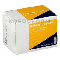 Калимин ● Kalymin