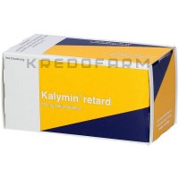 Калимин ● Kalymin