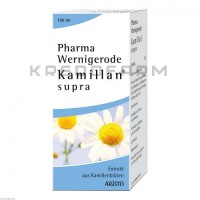 Камиллан ● Kamillan