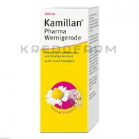 Камиллан ● Kamillan