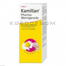 Каміллан ● Kamillan