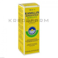 Каміллін ● Kamillin