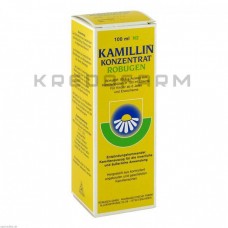 Каміллін ● Kamillin