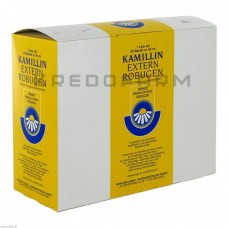 Каміллін ● Kamillin