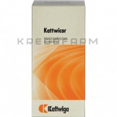 Каттвикор ● Kattwicor