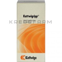 Каттвигрипп ● Kattwigripp