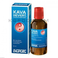 Кава ● Kava