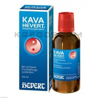 Кава ● Kava