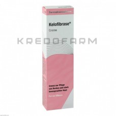 Келофібраза ● Kelofibrase