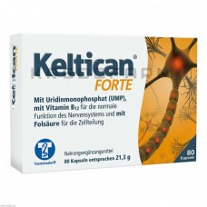 Келтикан ● Keltican