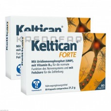 Келтикан ● Keltican